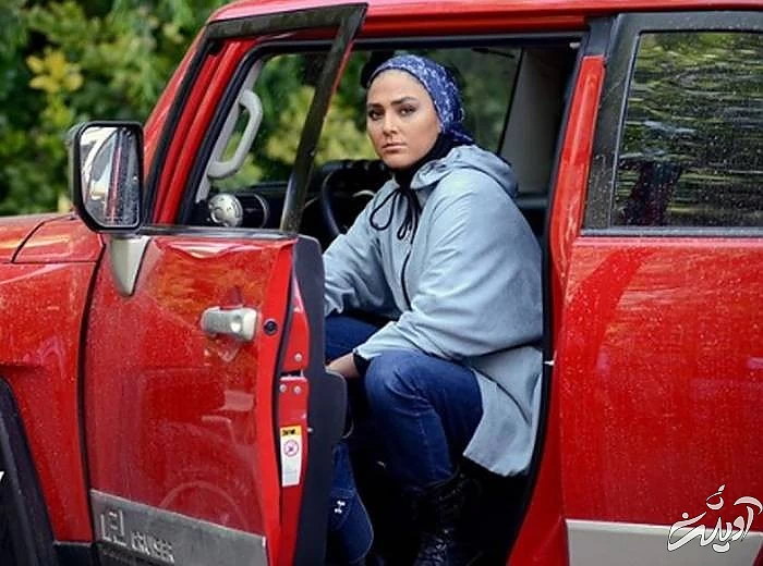 هدی زین العابدین